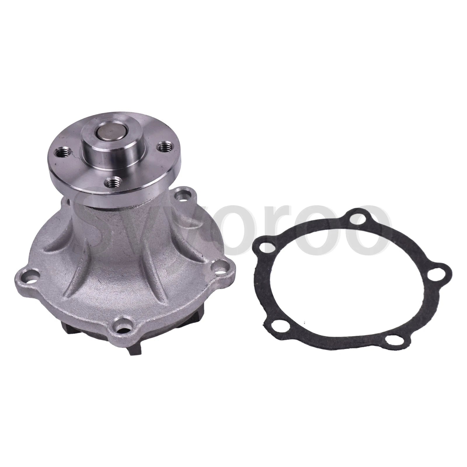 Water Pump 16120-78052-71 for Toyota Forklift FD20-12 FD30H-12 FD28-12 (RHD)