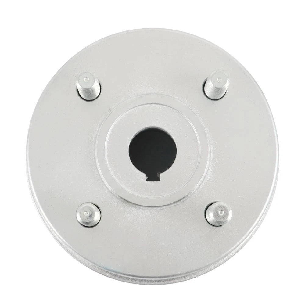 Wheel Hub Assembly with Studs for Toro (03820-03821)