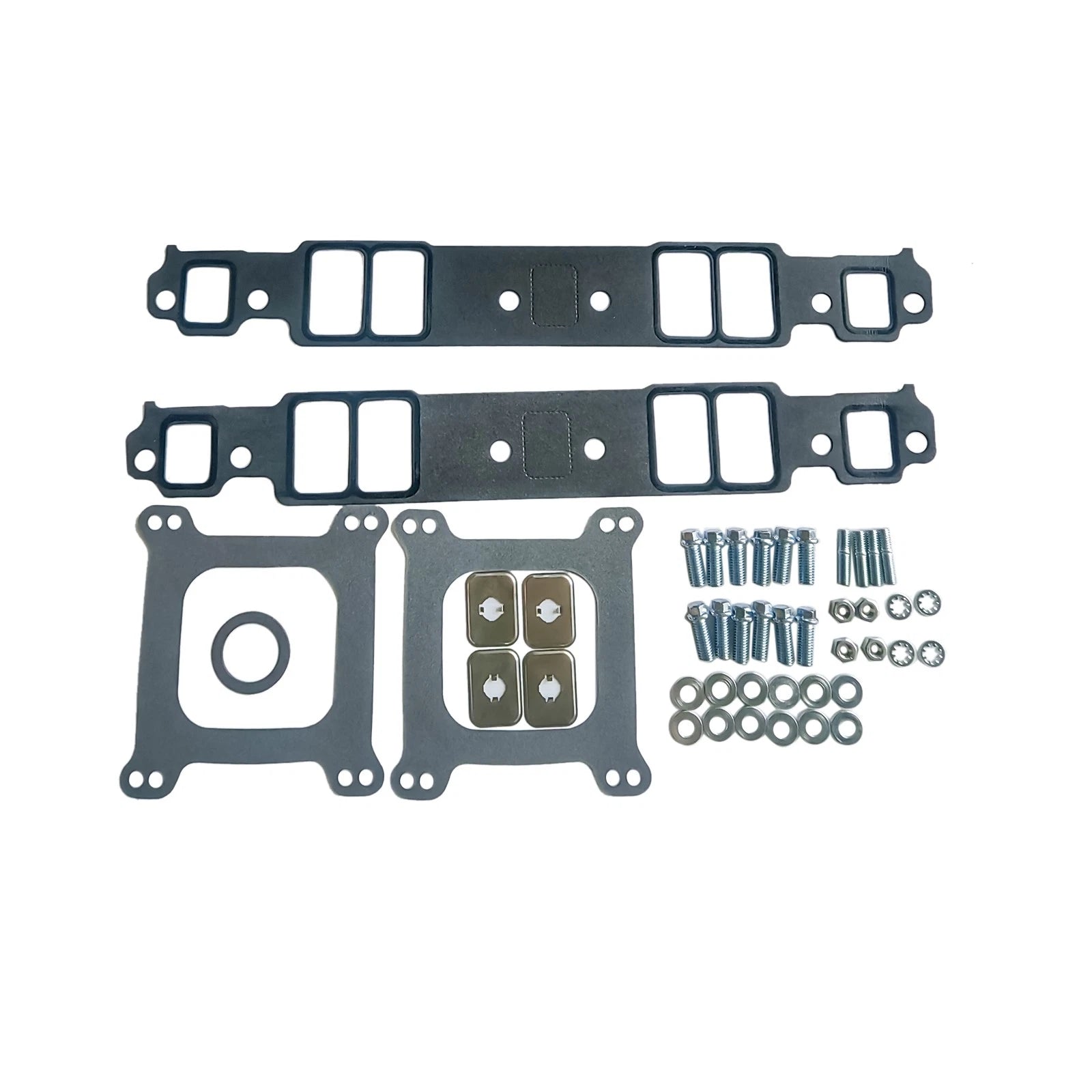 Intake Manifold Installation Kit for Small Block Chevy (1955-1986)