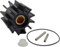Impeller Kit for Sherwood 17000K Cummins (3802444, 1W5664, 7E0321)