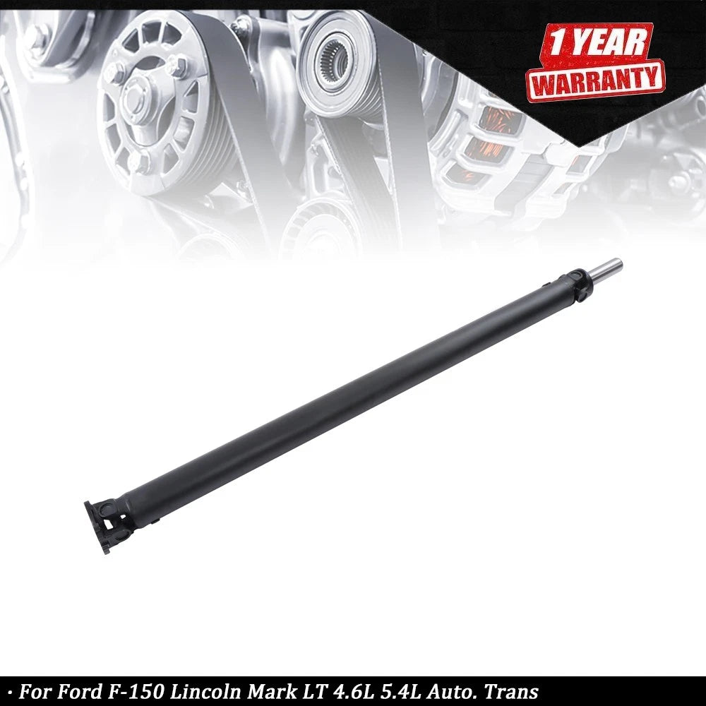 Rear Driveshaft for Ford F-150, Lincoln Mark LT (2004–2008)