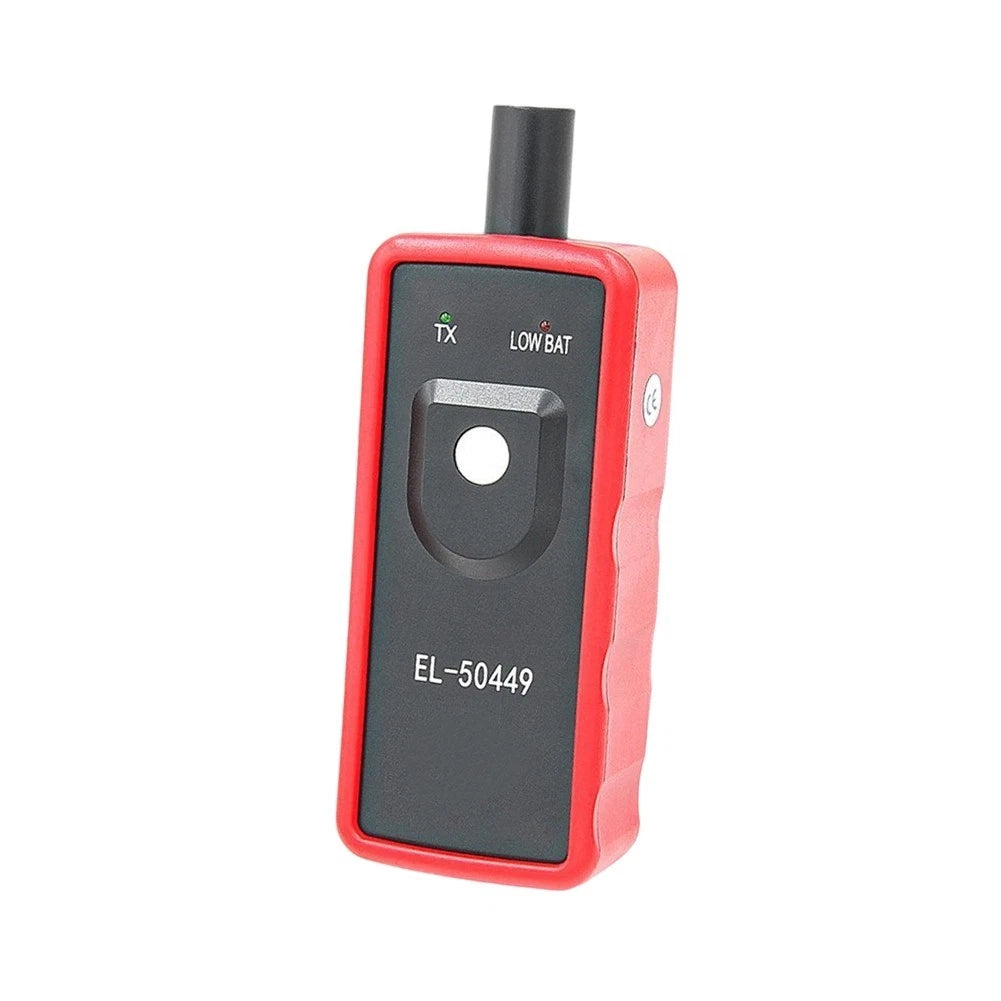 TPMS Activation Tool for General Motors (Compatible with 50449)