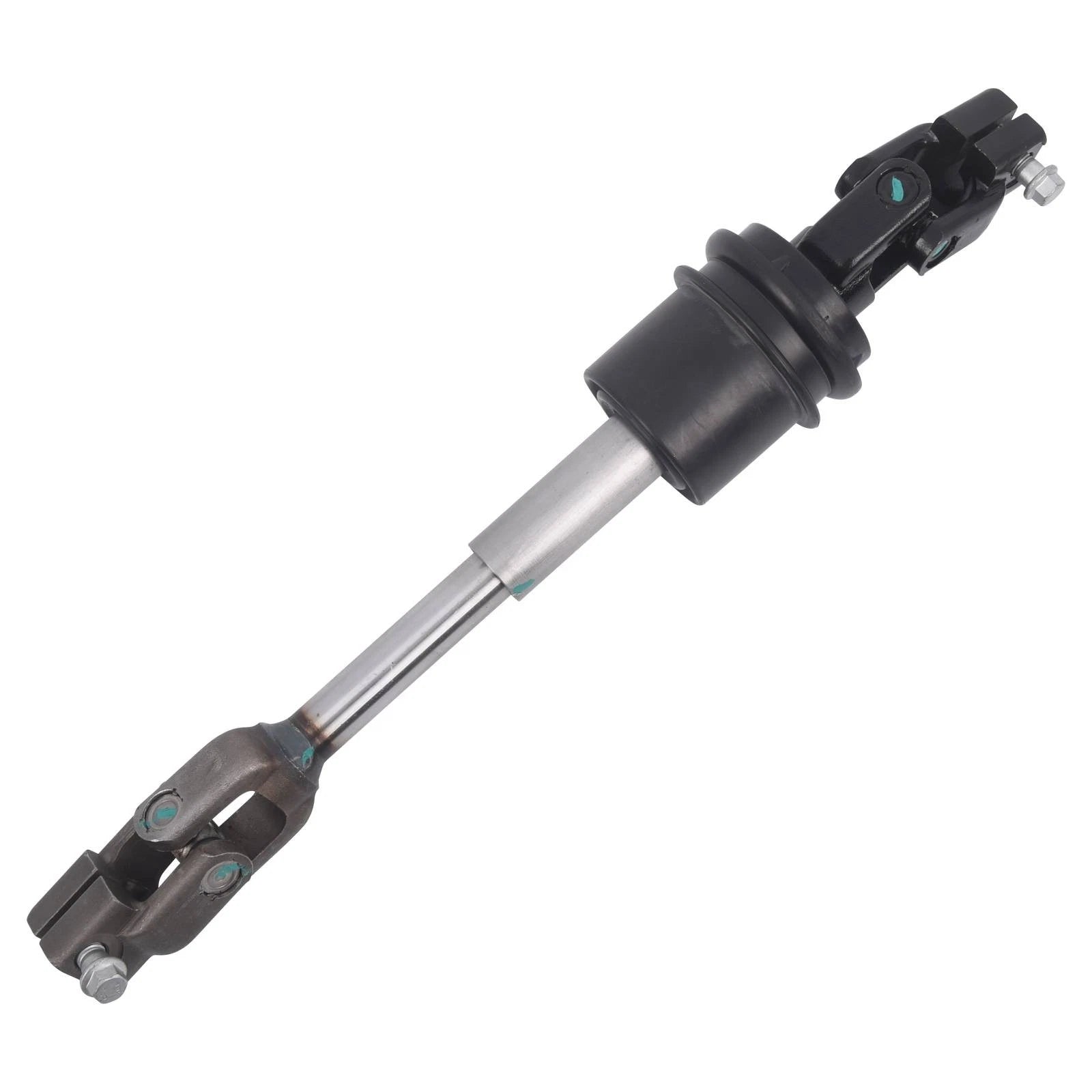 Intermediate Steering Shaft for Saturn Aura (2007-2009) & Chevy Malibu (2004-2012)