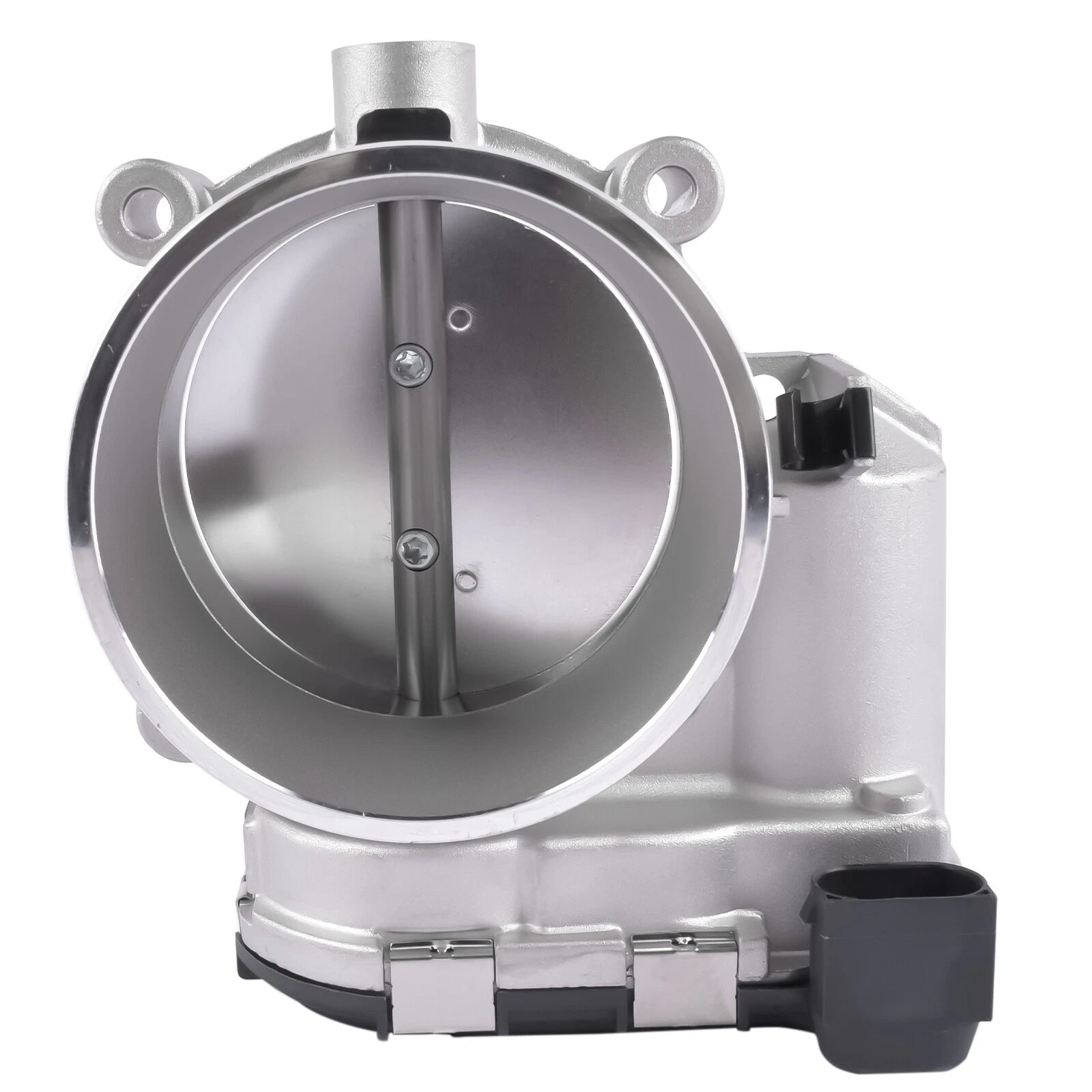 Throttle Body for Porsche 911 Cayenne Panamera V6 V8 (2003–2020)