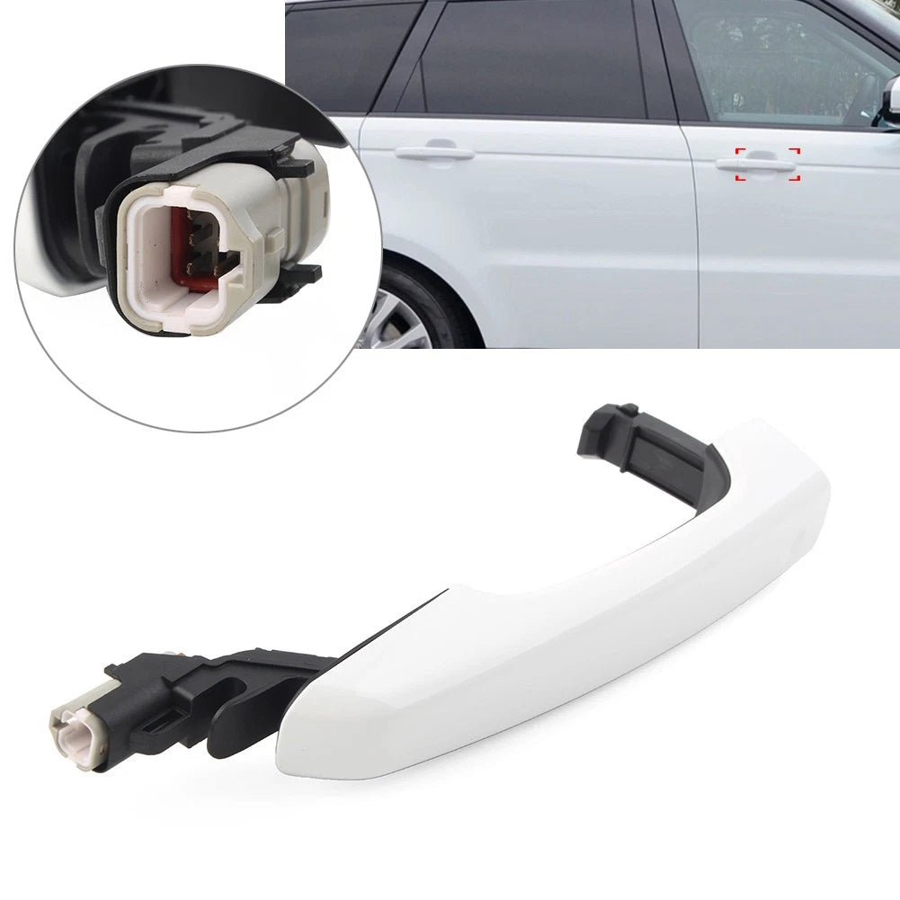 Exterior Door Handle for Land Rover Range Rover Sport Evoque Discovery Sport