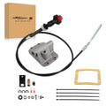 Axle Shaft Disconnect Conversion Set for Dodge Ram 1500 3500 (1994–2002)