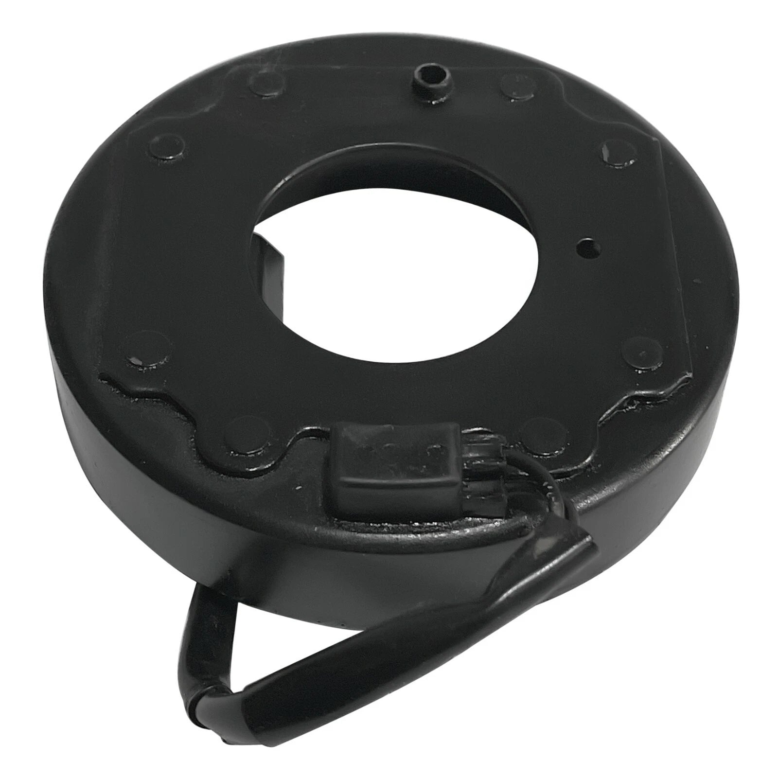 A/C Compressor Clutch Replacement for Ram 1500 5.7L (2018-2018)