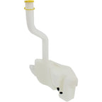 Washer Reservoir for Jeep Liberty (2006–2007) with Sensor Hole