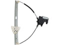 Front Right Window Regulator for Mazda 5 (2006–2010, 2012–2015) JW721VQ