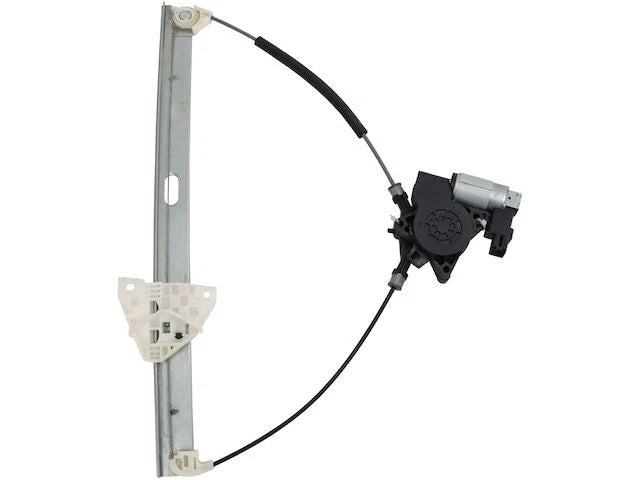 Front Right Window Regulator for Mazda 5 (2006–2010, 2012–2015) JW721VQ
