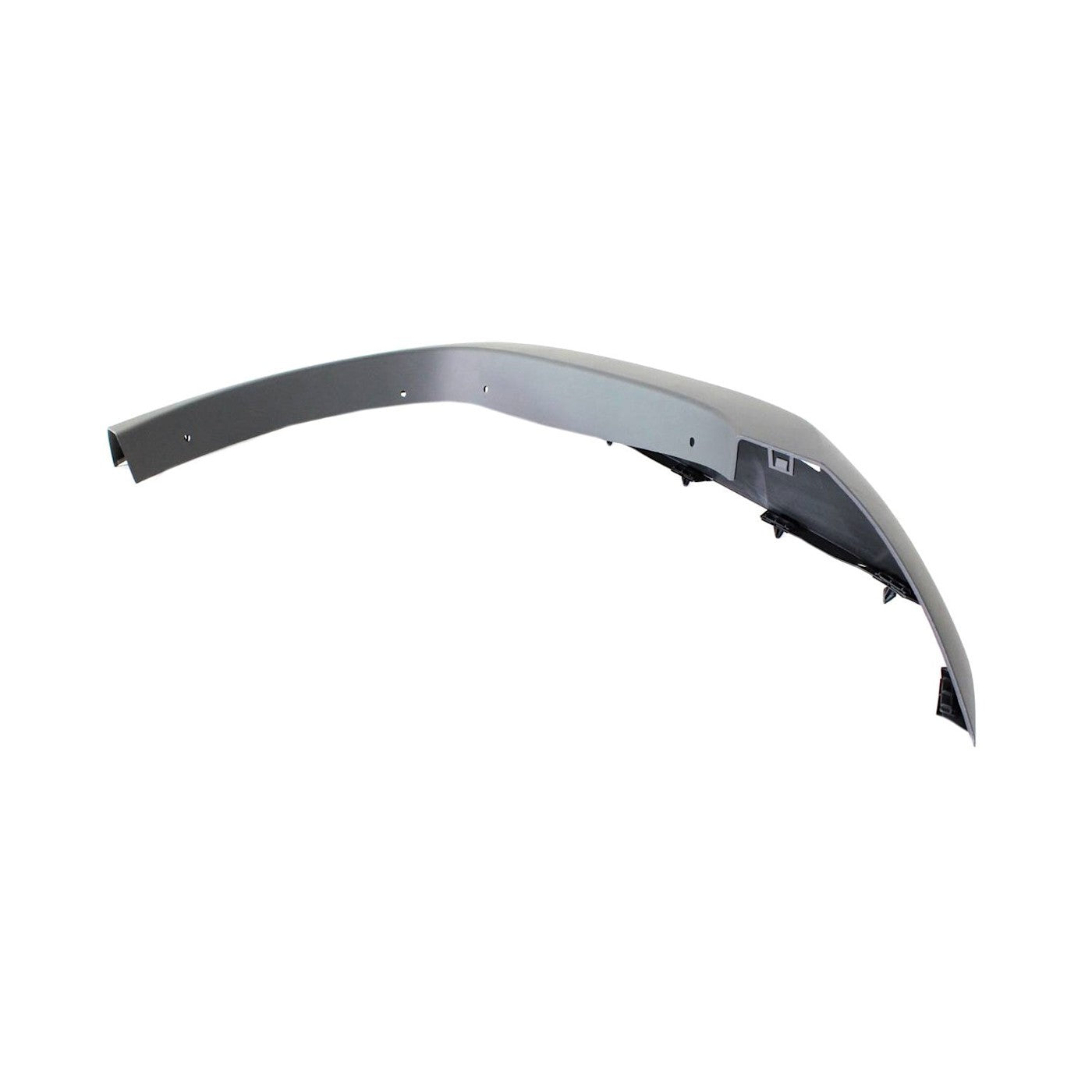 Fender Flares Set for Jeep Liberty (2005–2007) Front Primed