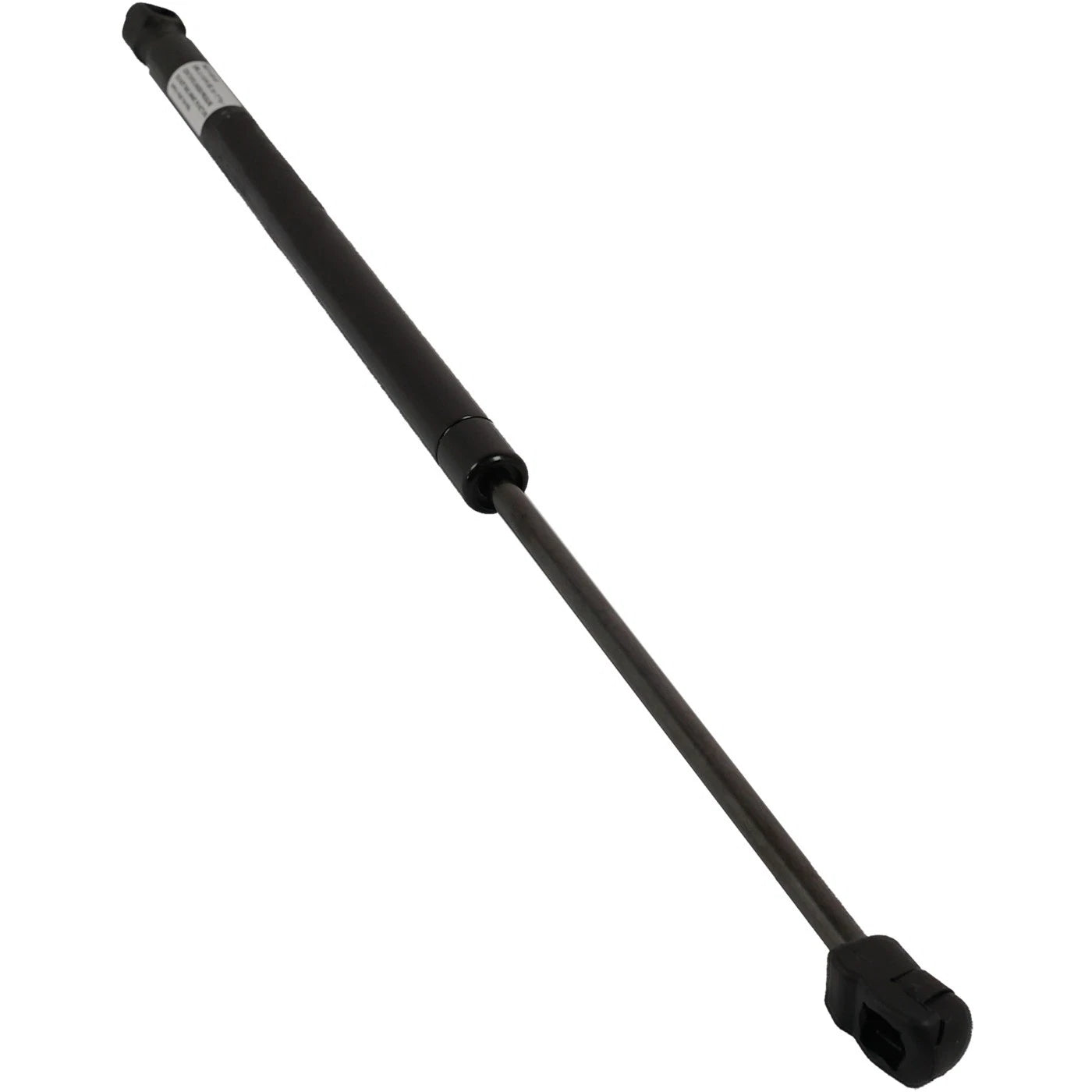 Hood Lift Supports for Subaru WRX (2015–2021)