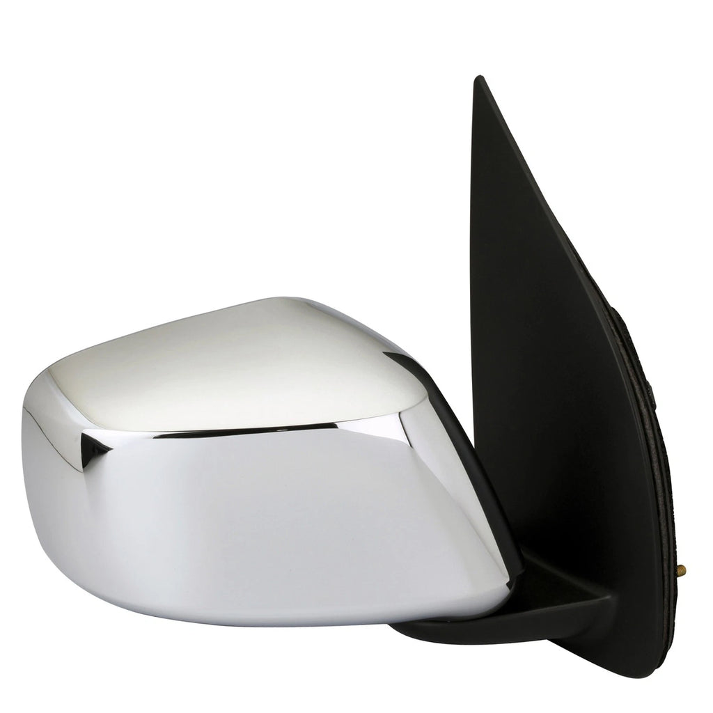 Replacement Passenger Side Power Door Mirror w Heated Glass for Ford Ranger (2012–2023)