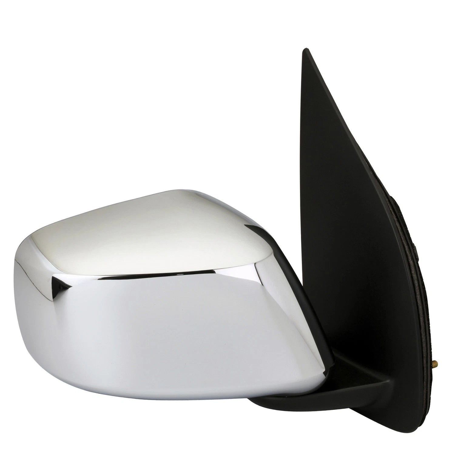 Replacement Passenger Side Power Door Mirror w Heated Glass for Ford Ranger (2012–2023)