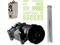 A/C Compressor Kit for Mazda 3 Sport 2.0L (2013) DC864HZ