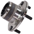 Set of 2 Wheel Hubs for 2000 Sedan