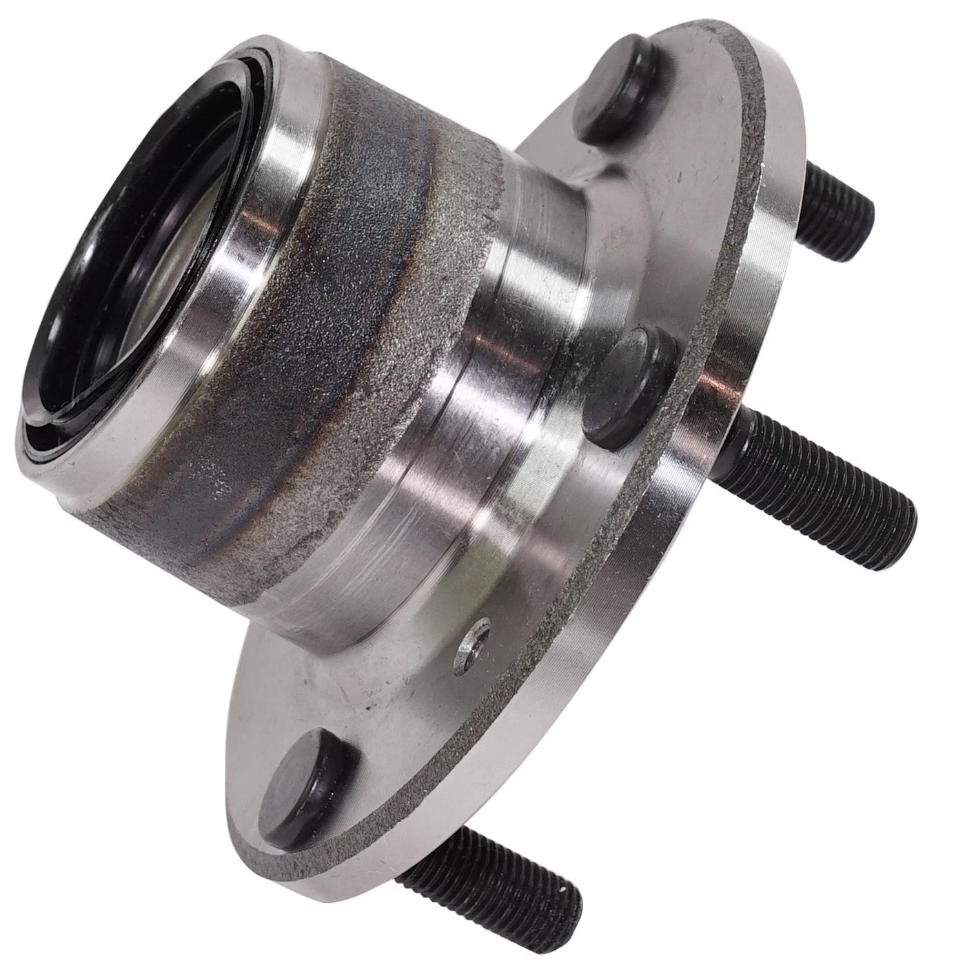 Set of 2 Wheel Hubs for 2000 Sedan