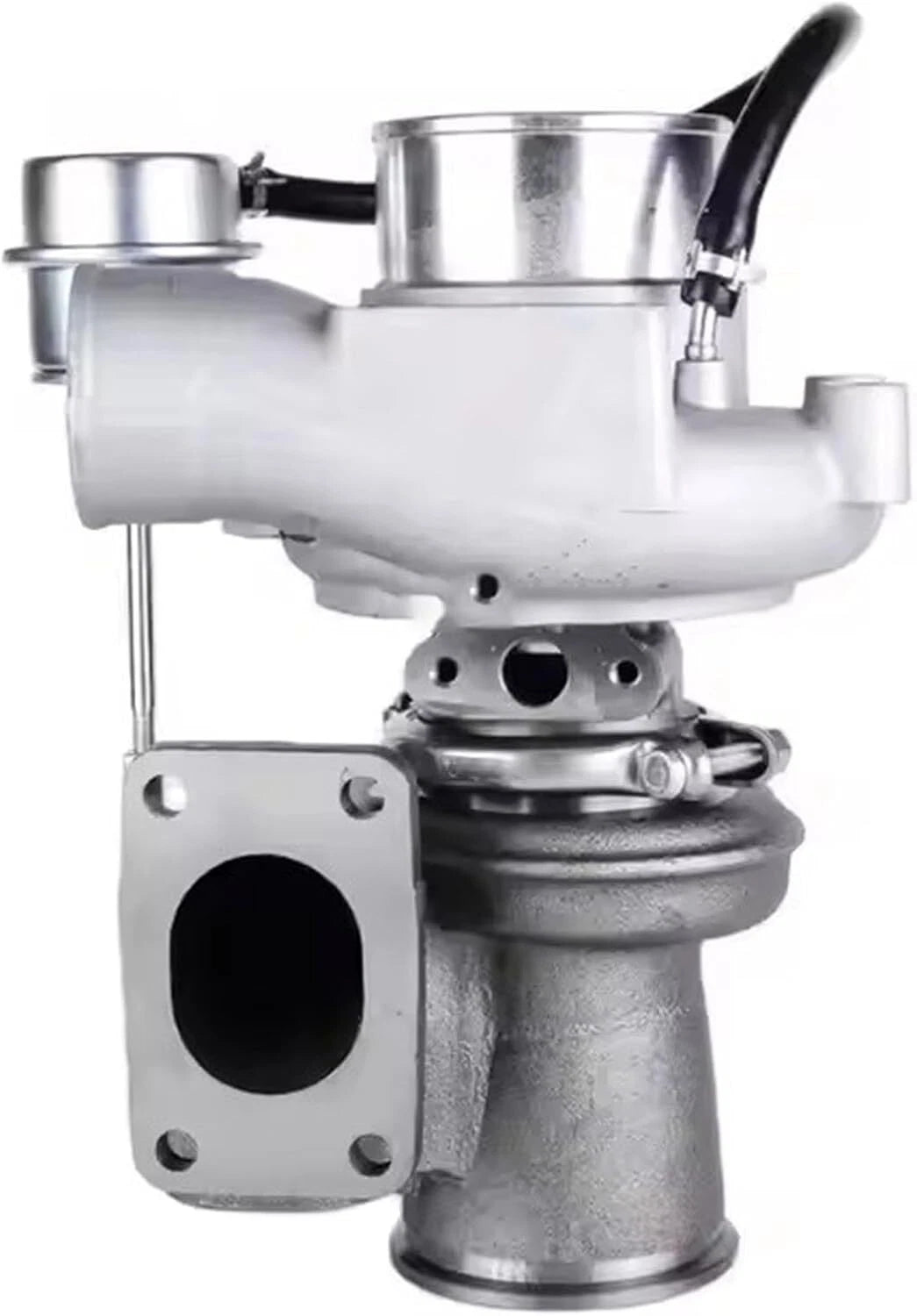 HX25W Turbo Charger 4038790 for Cummins 4B3.9 6B5.9 (1990–2000)