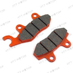 Carbon Ceramic Brake Pads for Honda Kawasaki Kymco Suzuki (FA228)