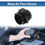 Mass Air Flow Sensor No.OK32A13210 for Kia Rio (2001–2005)