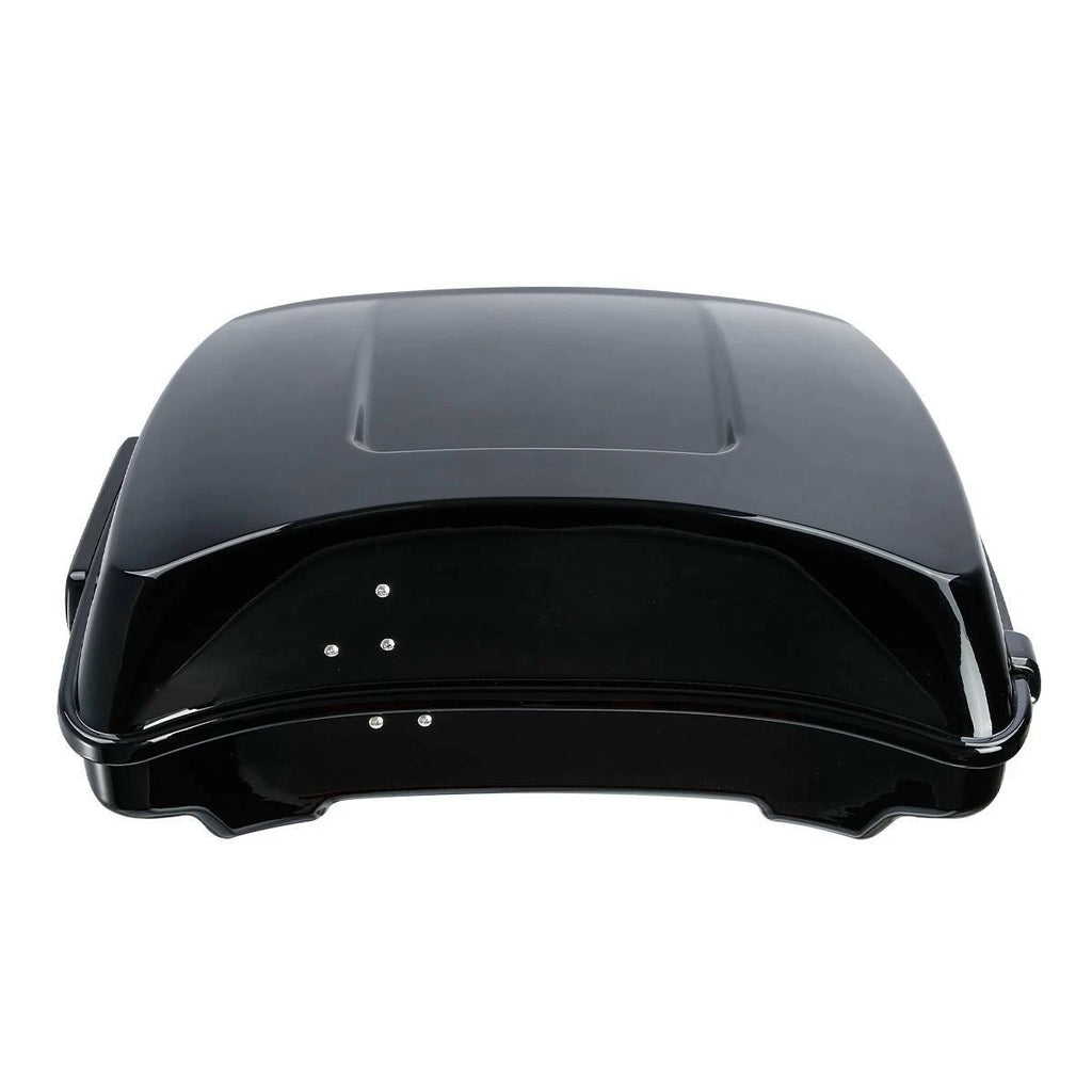 Trunk & Mount Rack for Harley Touring Electra Glide (2014–Present)