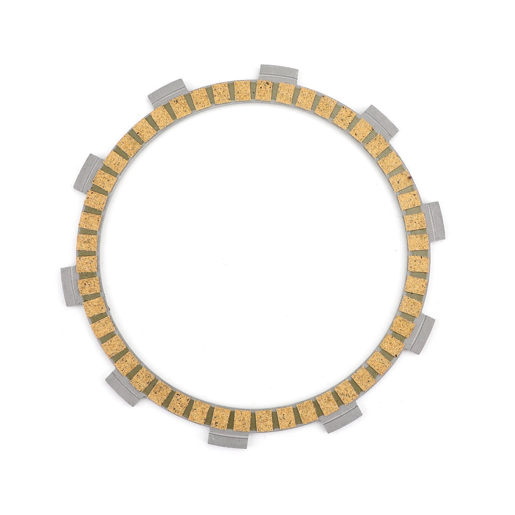 Clutch Kit for Honda CRM125R NSR125F NSR125R TRX350 (#3)