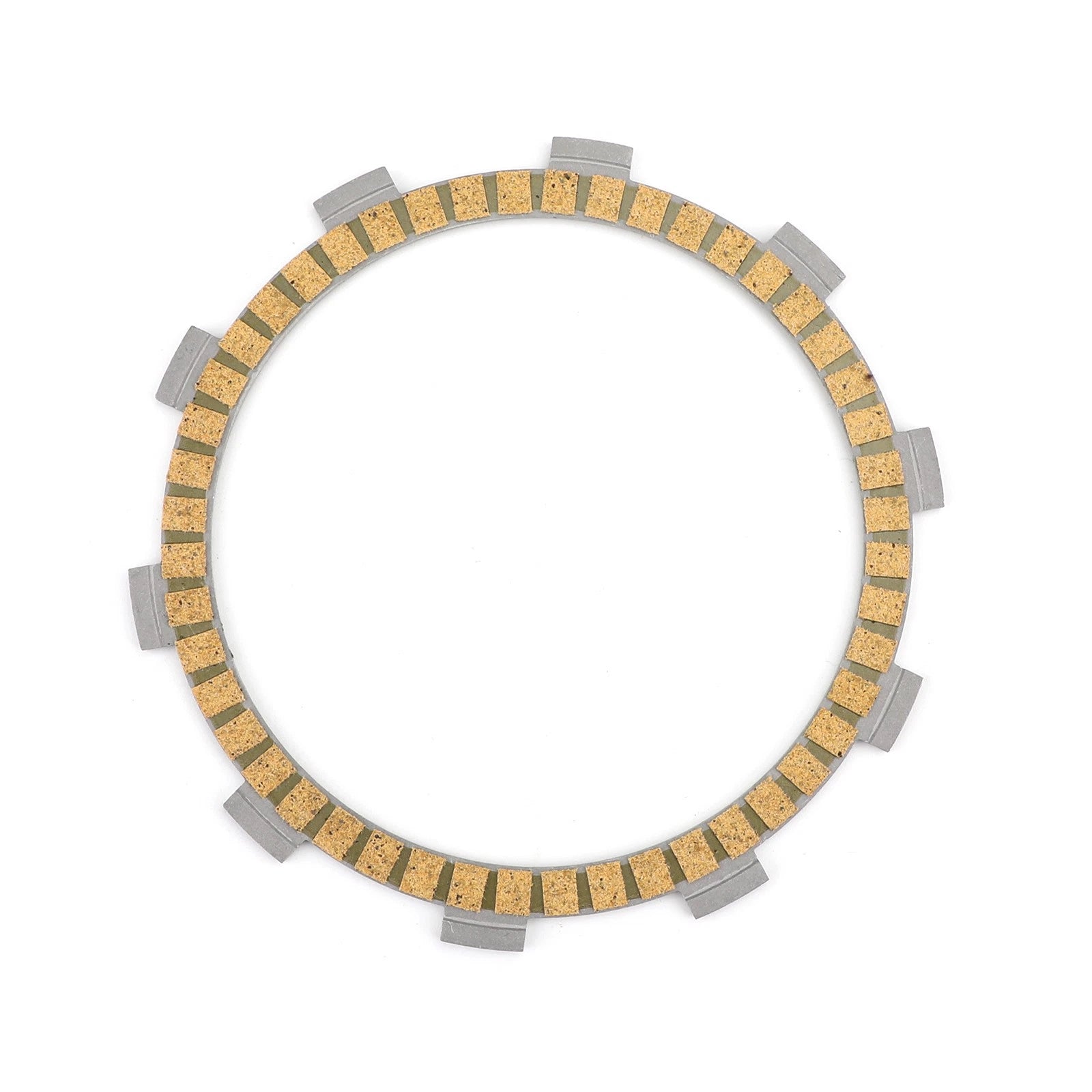 Clutch Kit for Honda CRM125R NSR125F NSR125R TRX350 (#3)
