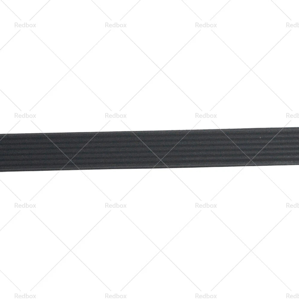 Dryer Drum Drive Belt for ALDI SHPD80W, GGSHPD80W (7PH1956)