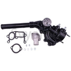 Water Pump 1376005 326774 for Hyster Forklift H25XLC001 H30XLC001