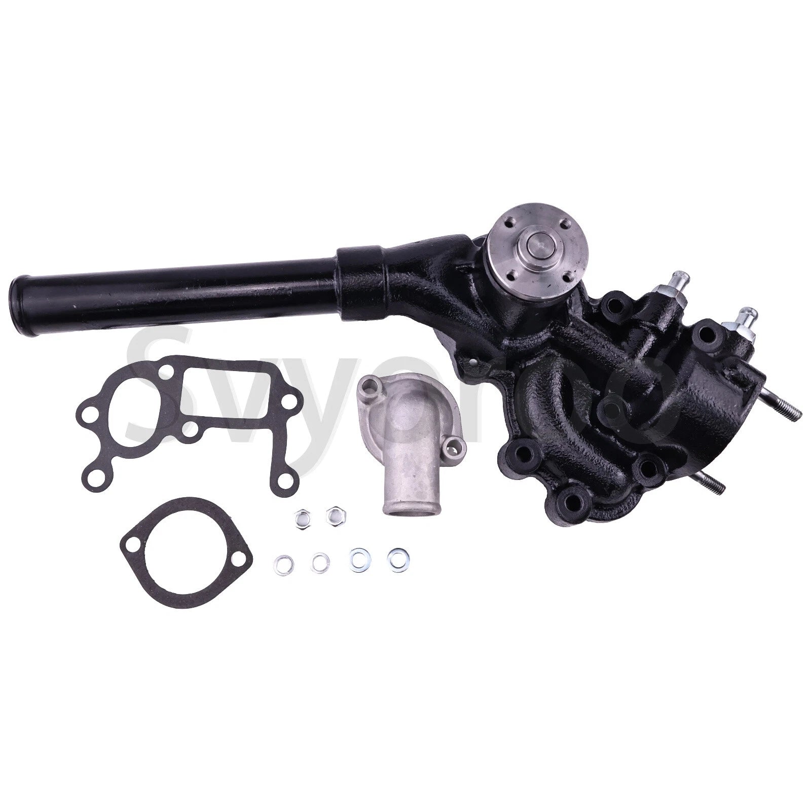 Water Pump 1376005 326774 for Hyster Forklift H25XLC001 H30XLC001
