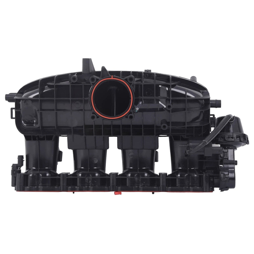 Intake Manifold with Sensor & Solenoid for VW Golf Jetta Beetle Passat (2006-2015)