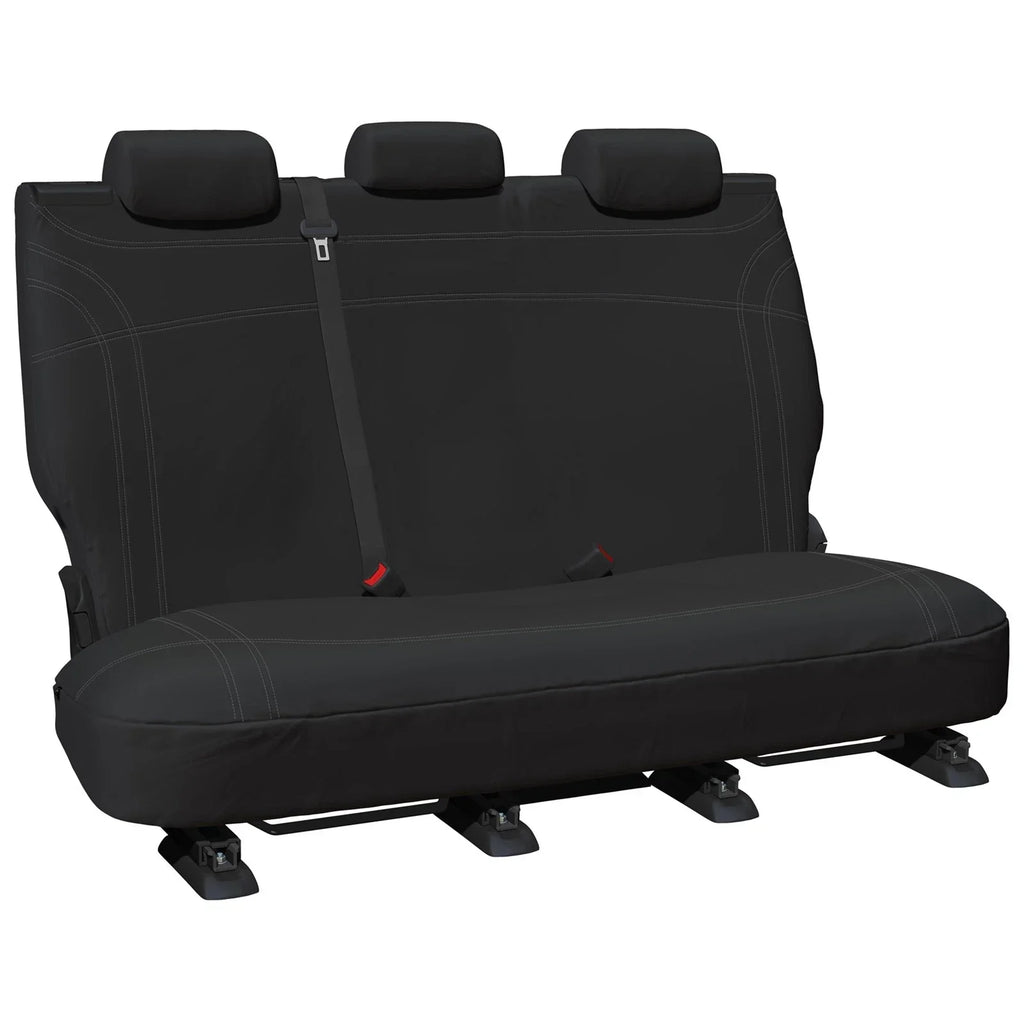 Seat Covers / Rear Neoprene for Landcruiser VDJ200 (2012–2015)