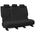 Seat Covers / Rear Neoprene for Landcruiser VDJ200 (2012–2015)