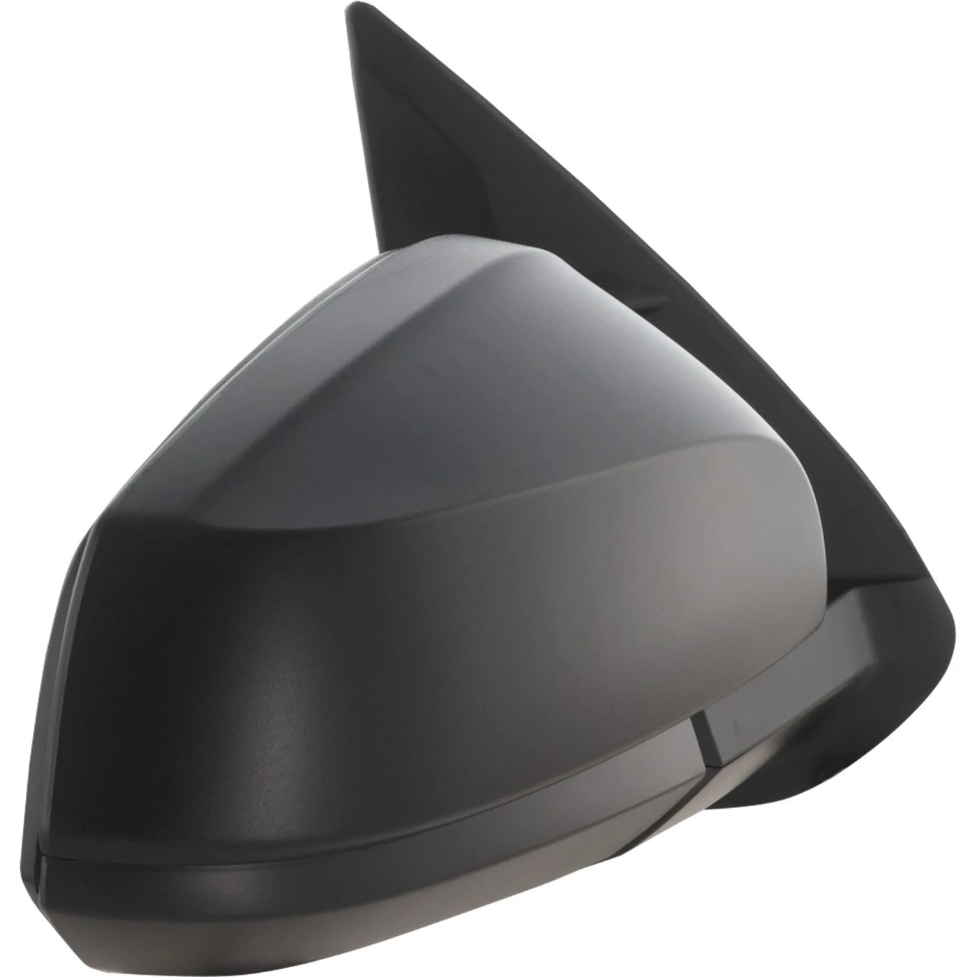 Passenger Side Power Heated Mirror for Toyota Tacoma (2016–2023)