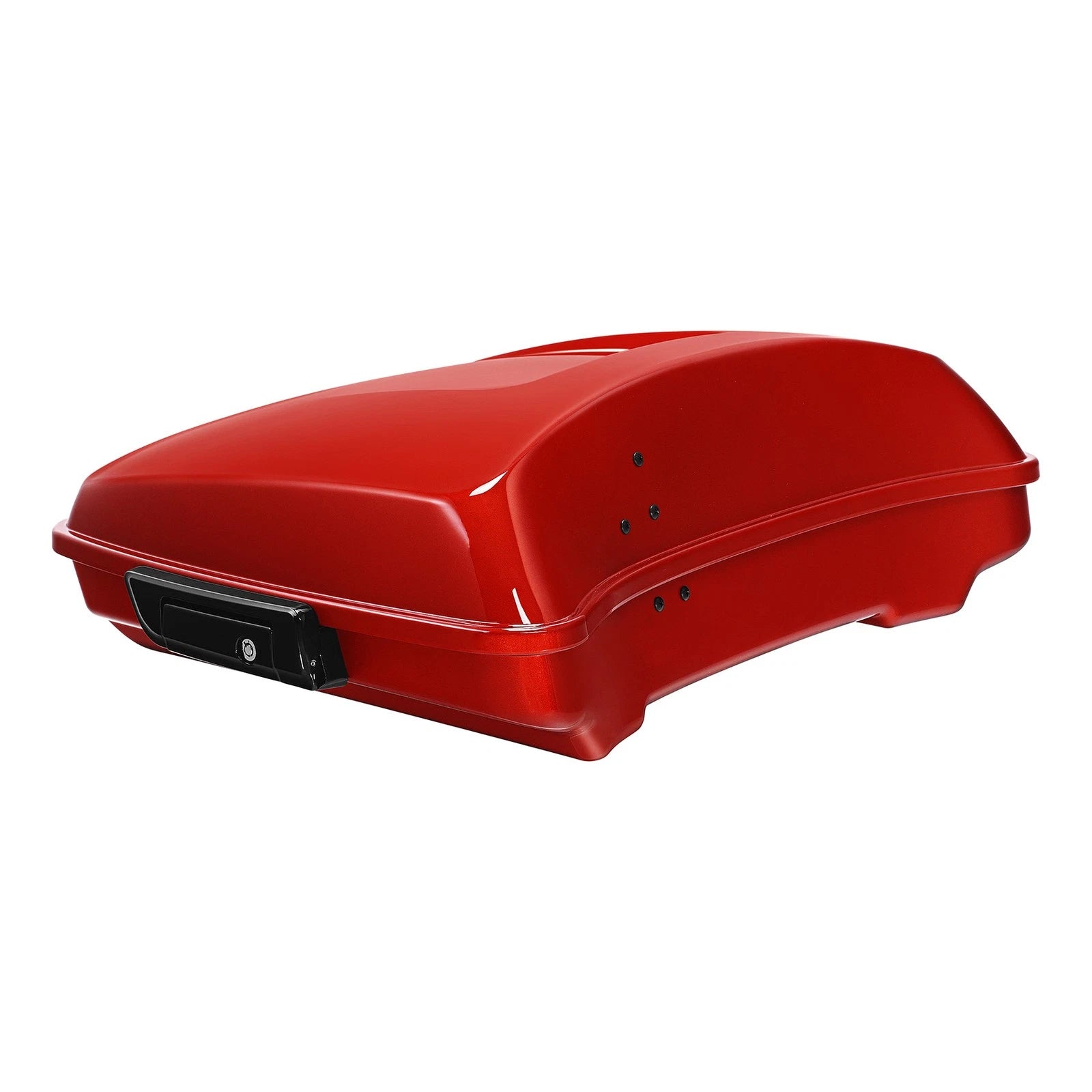 Razor Trunk for Harley Touring CVO Street Road Glide (2014–2026)