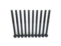 Head Bolt Set for Mazda 3 (2004–2013) NT524XJ