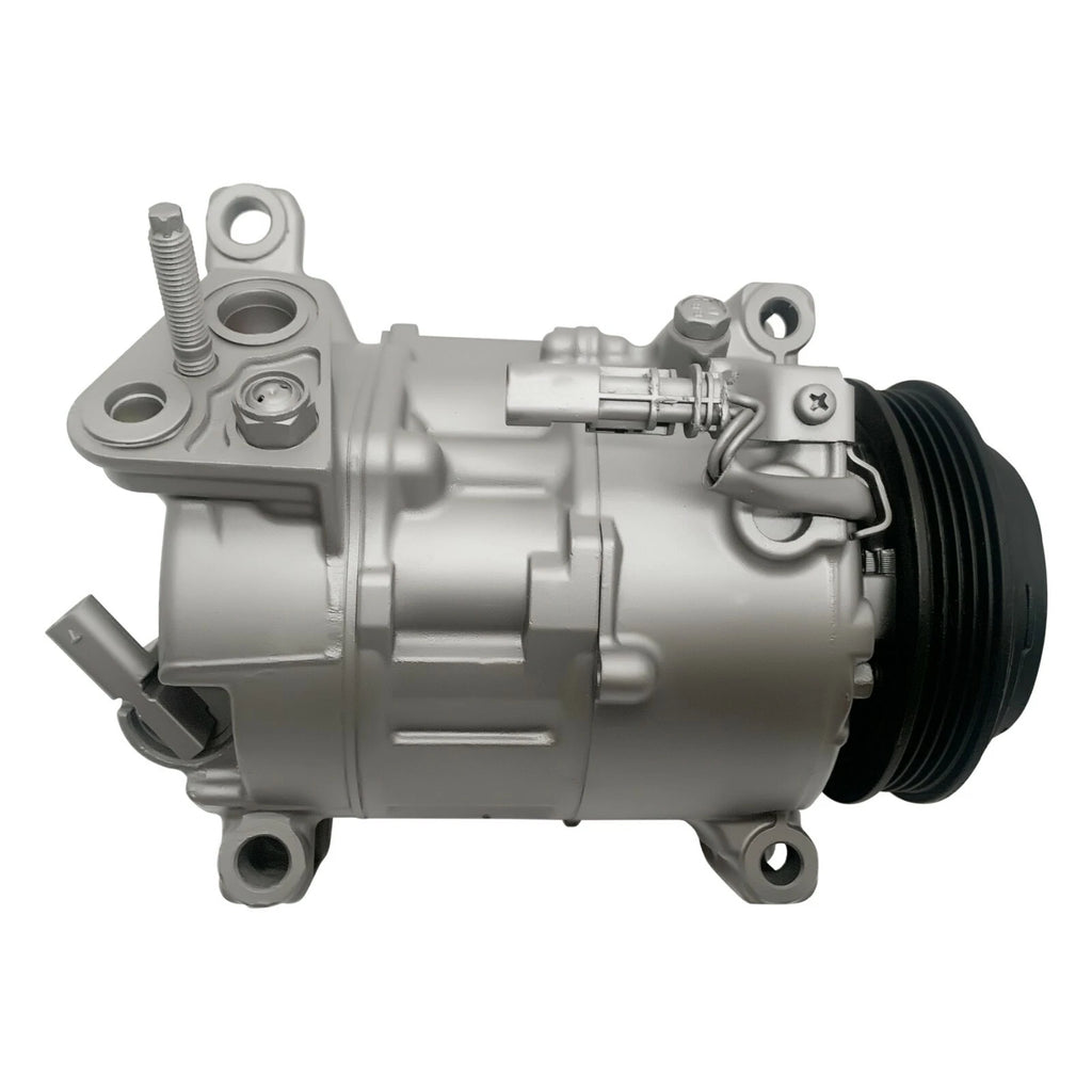 AC Compressor Kit Replacement for Chevrolet Suburban 3500 HD 6.0L (2016)
