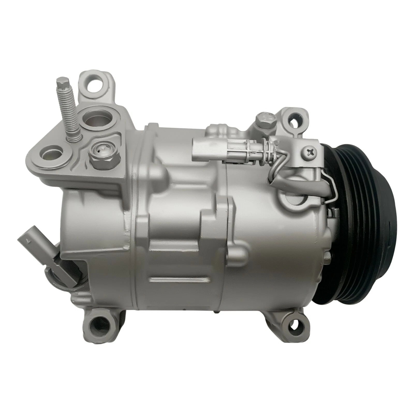 AC Compressor Kit Replacement for Chevrolet Suburban 3500 HD 6.0L (2016)