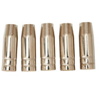 MIG MB15 Conical Nozzles for Welding (Gas)