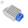 Voltage Regulator for Yamaha Golf Cart (1991–Present)