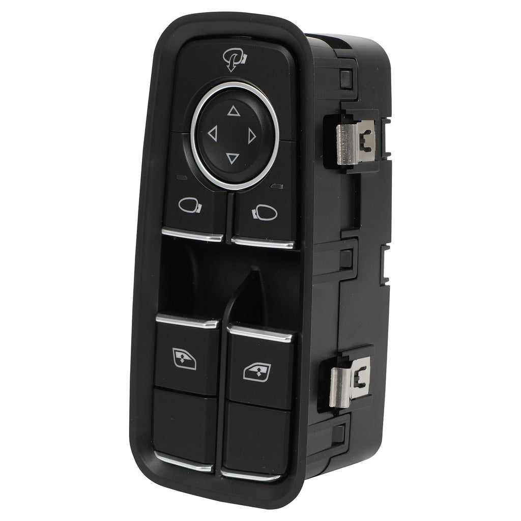 Window Control Switch for Porsche 911, 718 Boxster, Cayman (2012–2019)