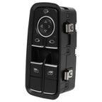 Window Control Switch for Porsche 911, 718 Boxster, Cayman (2012–2019)