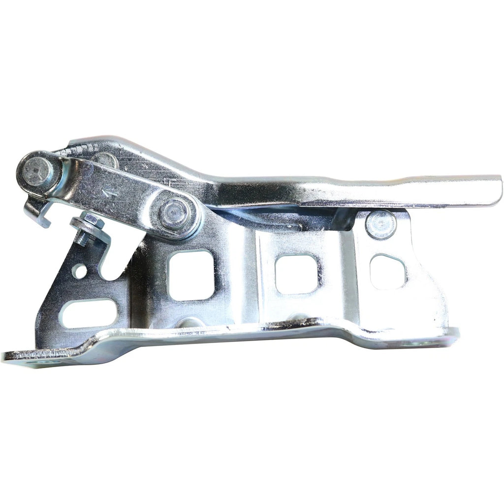Hood Hinges for Hyundai Tucson (2016–2021)
