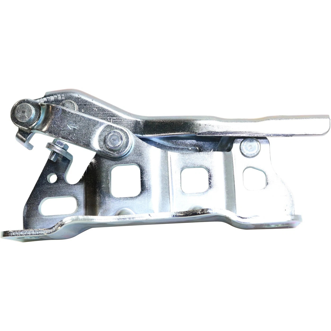 Hood Hinges for Hyundai Tucson (2016–2021)