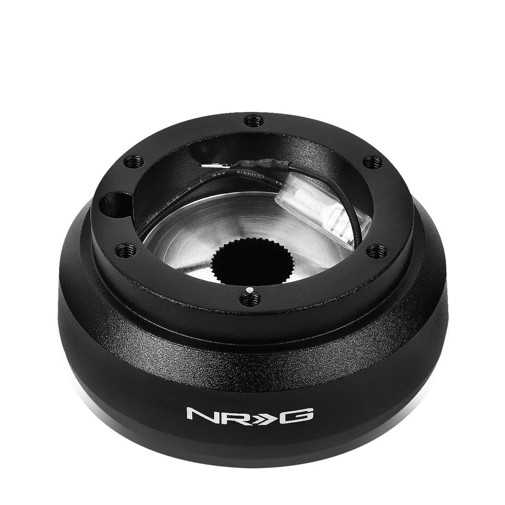 NRG SRK-188H Aluminum Steering Wheel Hub Adapter for Porsche 911 (1975–1989)