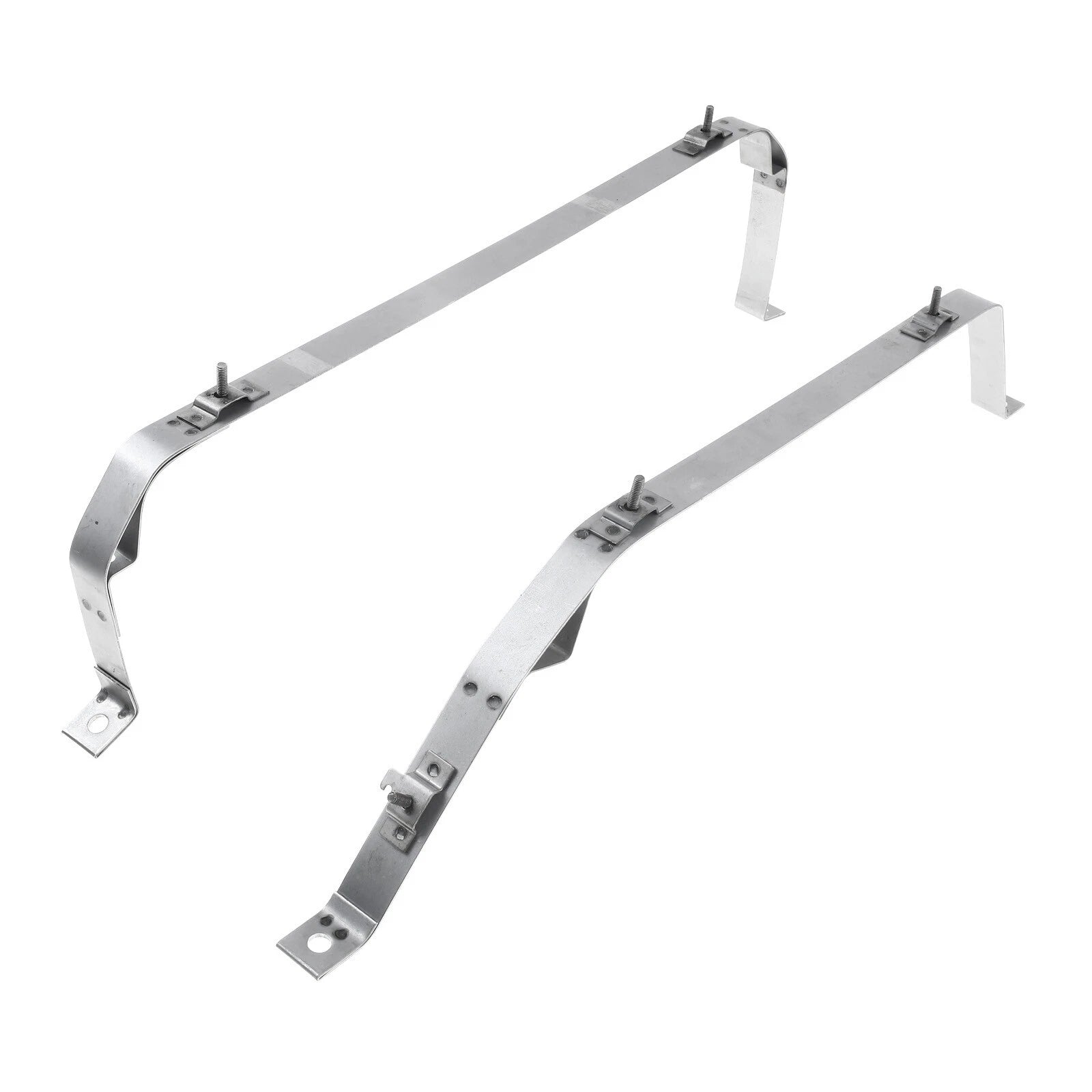 Fuel Tank Straps for Toyota Highlander (2008-2013)
