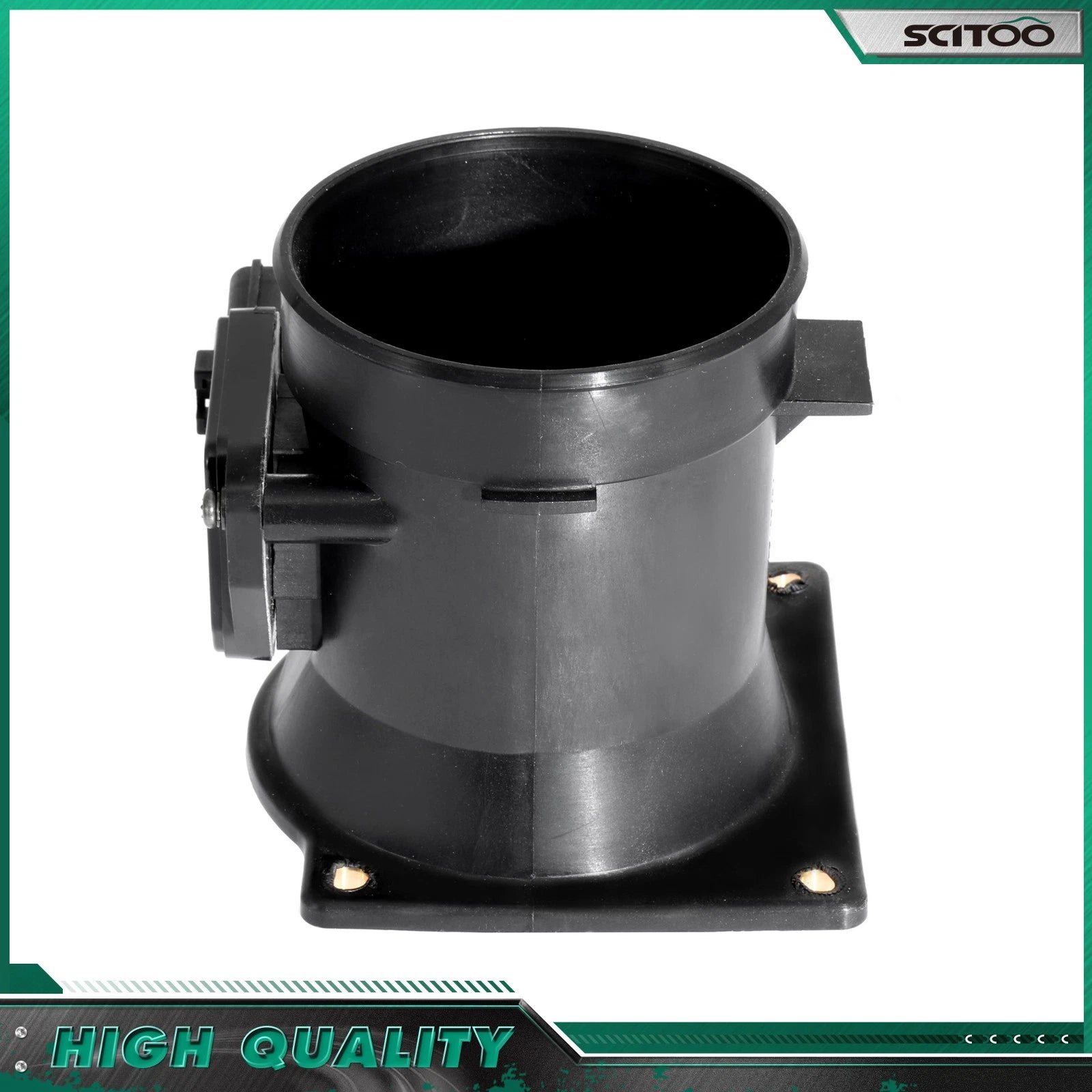 Mass Air Flow Meter MAF Sensor for Ford Expedition Lincoln Navigator (2003–2004)