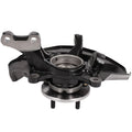 Front Right Knuckle for Toyota Camry XLE (2004–2006) Lexus ES330 (2004–2006)