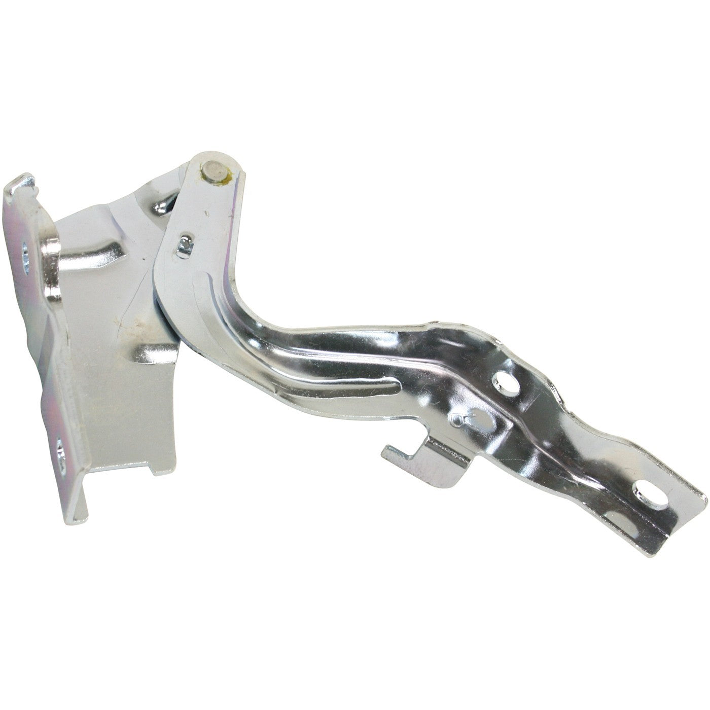 Hood Hinge for Hyundai Santa Fe (2007–2012) Left Side