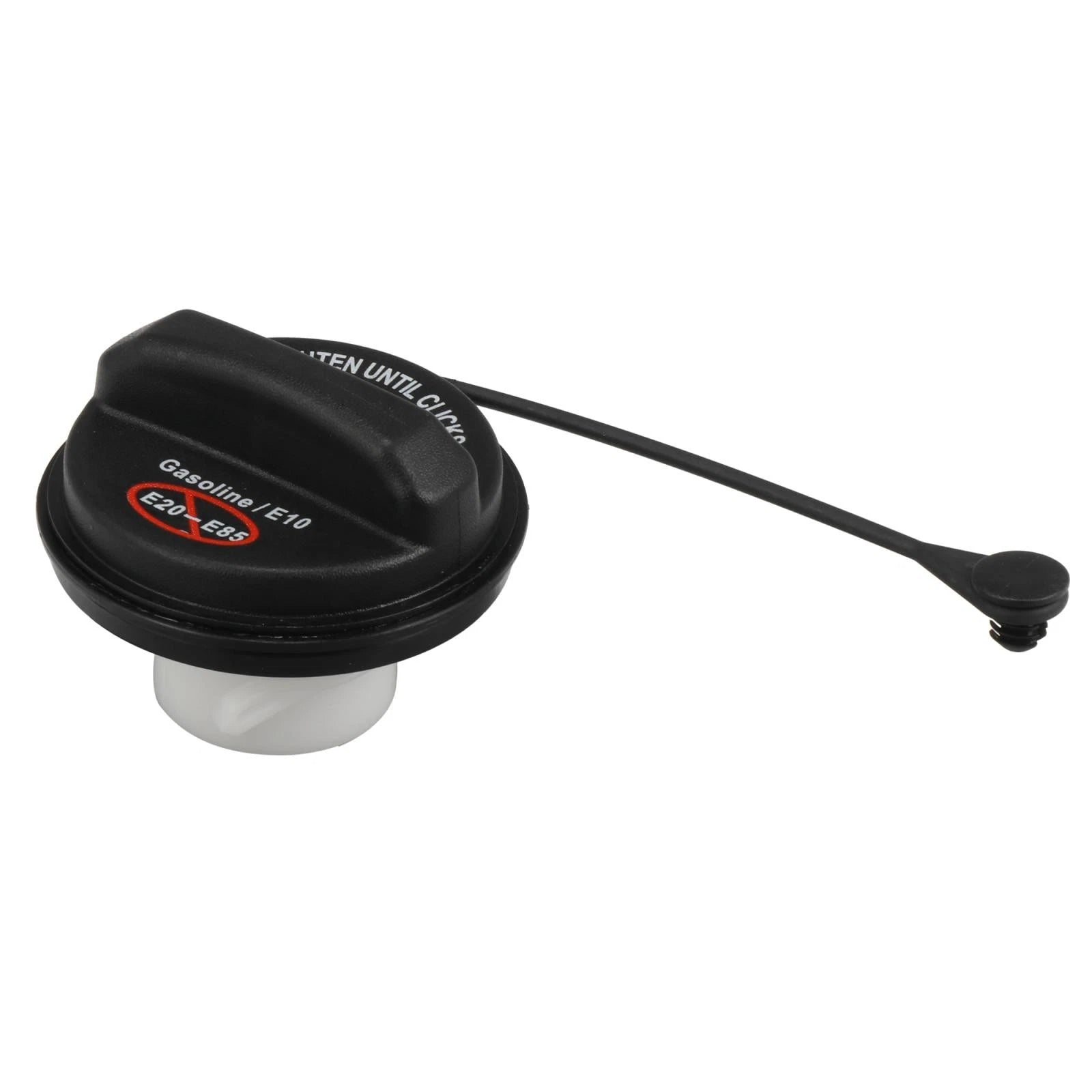 Fuel Tank Cap for Ford Mustang (2008–2012) FC1079 FC1080 AC3Z-9030-A Black